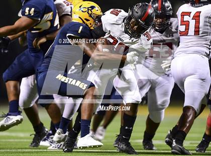 Thumbnail 3 in Langham Creek @ Cypress Ranch photogallery.