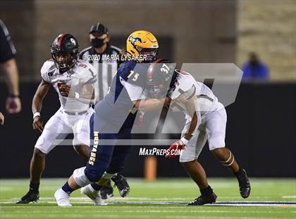 Thumbnail 3 in Langham Creek @ Cypress Ranch photogallery.