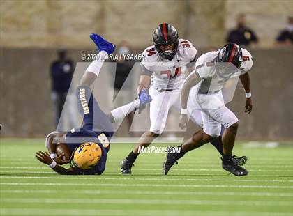Thumbnail 3 in Langham Creek @ Cypress Ranch photogallery.