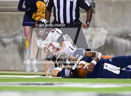 Thumbnail 1 in Langham Creek @ Cypress Ranch photogallery.