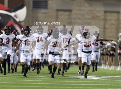 Thumbnail 2 in Langham Creek @ Cypress Ranch photogallery.