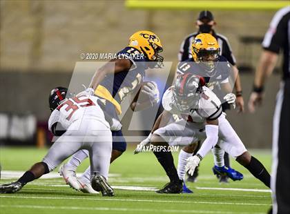 Thumbnail 1 in Langham Creek @ Cypress Ranch photogallery.