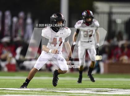 Thumbnail 1 in Langham Creek @ Cypress Ranch photogallery.