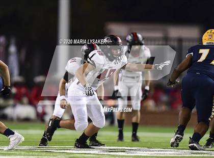 Thumbnail 1 in Langham Creek @ Cypress Ranch photogallery.