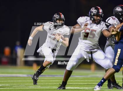 Thumbnail 1 in Langham Creek @ Cypress Ranch photogallery.