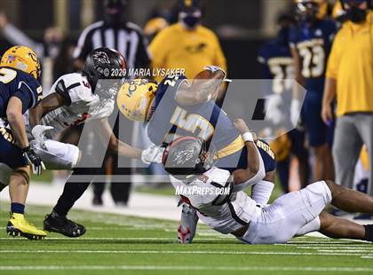 Thumbnail 3 in Langham Creek @ Cypress Ranch photogallery.