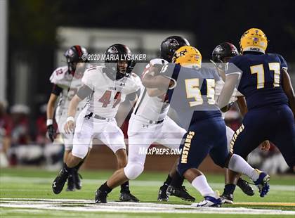 Thumbnail 1 in Langham Creek @ Cypress Ranch photogallery.