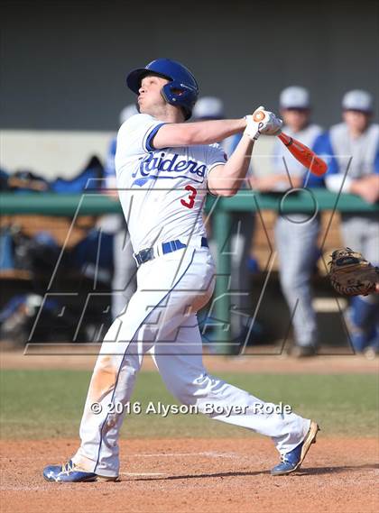 Thumbnail 3 in Walton vs Bingham (National High School Invitational)  photogallery.