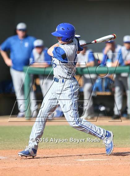 Thumbnail 1 in Walton vs Bingham (National High School Invitational)  photogallery.