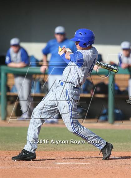 Thumbnail 2 in Walton vs Bingham (National High School Invitational)  photogallery.