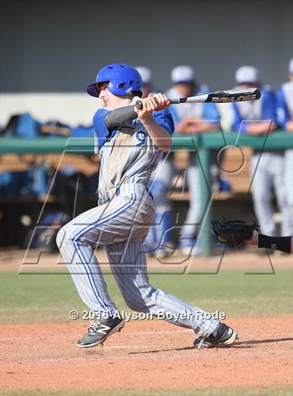 Thumbnail 3 in Walton vs Bingham (National High School Invitational)  photogallery.