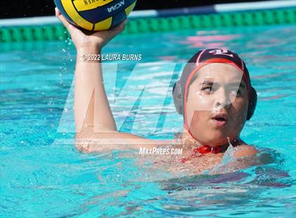 Thumbnail 2 in James Logan vs Stevenson (Aptos JV Invitational) photogallery.