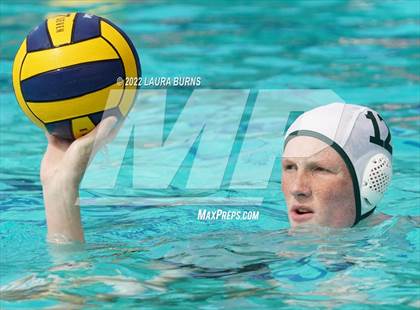 Thumbnail 1 in James Logan vs Stevenson (Aptos JV Invitational) photogallery.