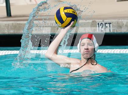 Thumbnail 3 in James Logan vs Stevenson (Aptos JV Invitational) photogallery.