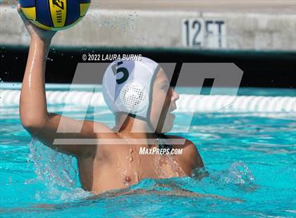 Thumbnail 2 in James Logan vs Stevenson (Aptos JV Invitational) photogallery.