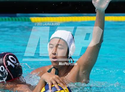 Thumbnail 3 in James Logan vs Stevenson (Aptos JV Invitational) photogallery.