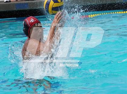 Thumbnail 3 in James Logan vs Stevenson (Aptos JV Invitational) photogallery.