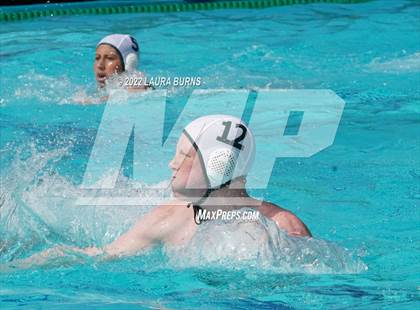 Thumbnail 2 in James Logan vs Stevenson (Aptos JV Invitational) photogallery.