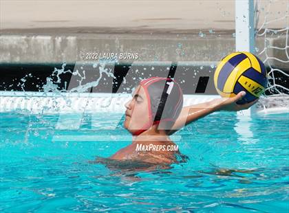 Thumbnail 1 in James Logan vs Stevenson (Aptos JV Invitational) photogallery.