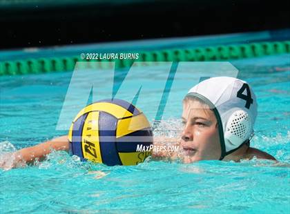 Thumbnail 3 in James Logan vs Stevenson (Aptos JV Invitational) photogallery.