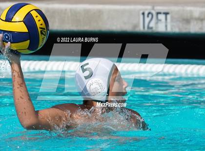 Thumbnail 1 in James Logan vs Stevenson (Aptos JV Invitational) photogallery.