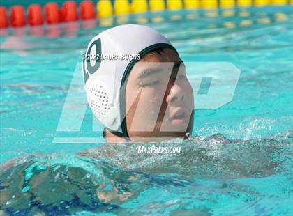 Thumbnail 1 in James Logan vs Stevenson (Aptos JV Invitational) photogallery.