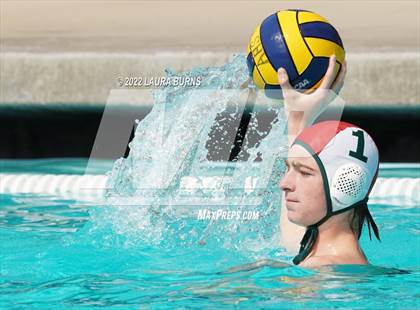 Thumbnail 2 in James Logan vs Stevenson (Aptos JV Invitational) photogallery.