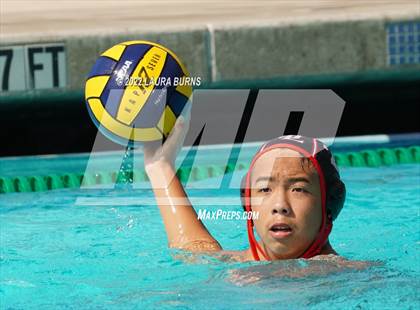 Thumbnail 3 in James Logan vs Stevenson (Aptos JV Invitational) photogallery.
