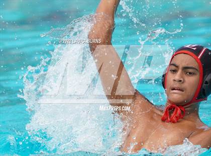 Thumbnail 3 in James Logan vs Stevenson (Aptos JV Invitational) photogallery.