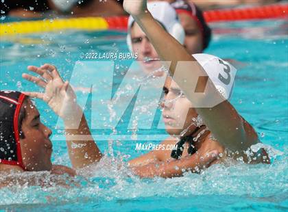 Thumbnail 1 in James Logan vs Stevenson (Aptos JV Invitational) photogallery.