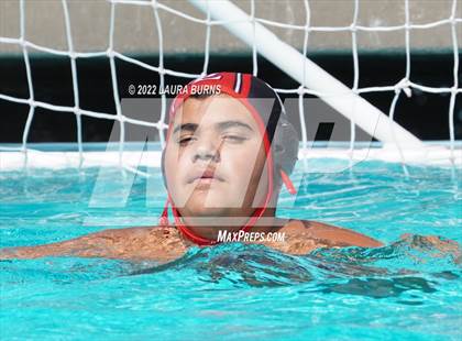 Thumbnail 1 in James Logan vs Stevenson (Aptos JV Invitational) photogallery.