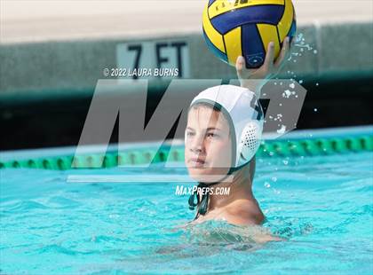 Thumbnail 3 in James Logan vs Stevenson (Aptos JV Invitational) photogallery.