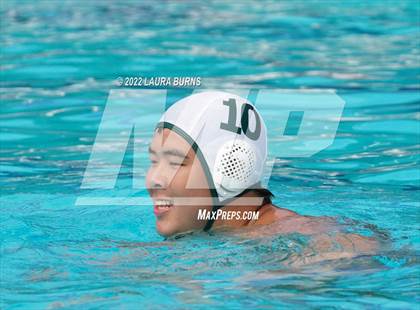 Thumbnail 1 in James Logan vs Stevenson (Aptos JV Invitational) photogallery.