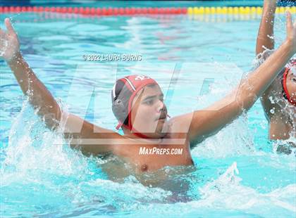 Thumbnail 3 in James Logan vs Stevenson (Aptos JV Invitational) photogallery.