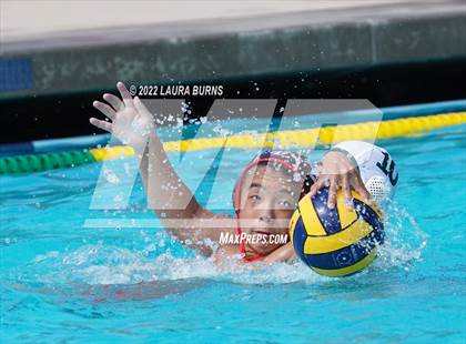 Thumbnail 1 in James Logan vs Stevenson (Aptos JV Invitational) photogallery.