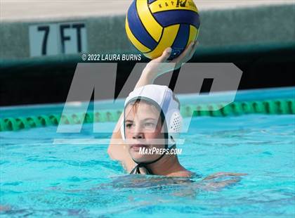 Thumbnail 1 in James Logan vs Stevenson (Aptos JV Invitational) photogallery.