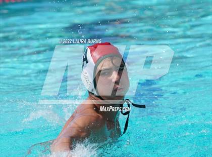 Thumbnail 1 in James Logan vs Stevenson (Aptos JV Invitational) photogallery.