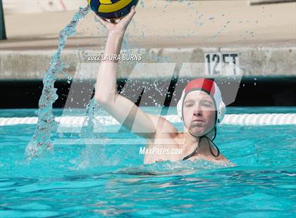 Thumbnail 1 in James Logan vs Stevenson (Aptos JV Invitational) photogallery.