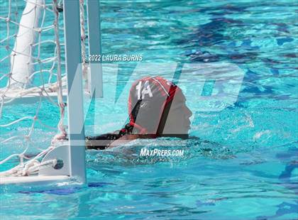 Thumbnail 3 in James Logan vs Stevenson (Aptos JV Invitational) photogallery.