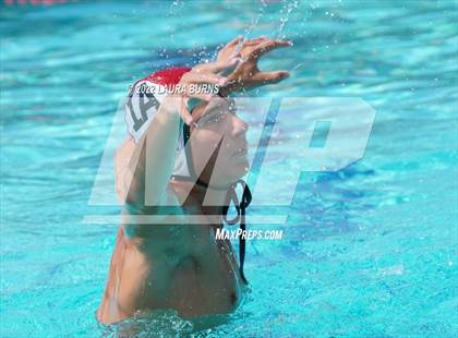 Thumbnail 3 in James Logan vs Stevenson (Aptos JV Invitational) photogallery.