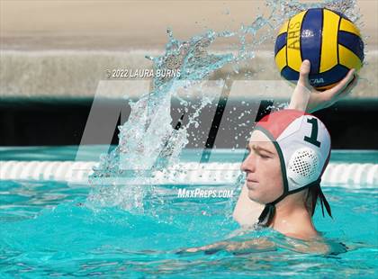 Thumbnail 3 in James Logan vs Stevenson (Aptos JV Invitational) photogallery.