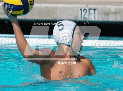 Thumbnail 3 in James Logan vs Stevenson (Aptos JV Invitational) photogallery.