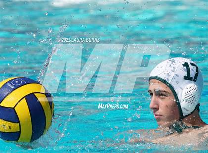 Thumbnail 2 in James Logan vs Stevenson (Aptos JV Invitational) photogallery.