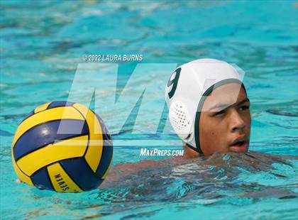 Thumbnail 1 in James Logan vs Stevenson (Aptos JV Invitational) photogallery.