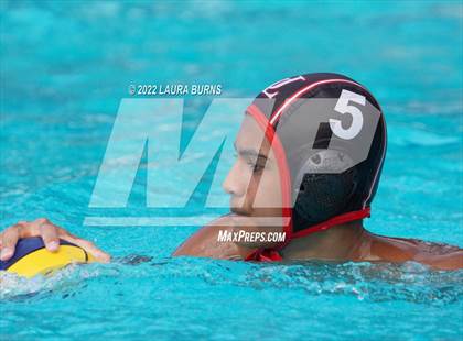 Thumbnail 1 in James Logan vs Stevenson (Aptos JV Invitational) photogallery.