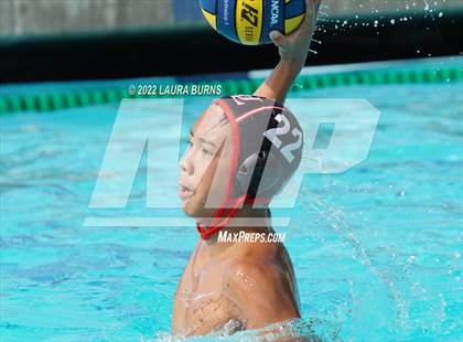 Thumbnail 3 in James Logan vs Stevenson (Aptos JV Invitational) photogallery.