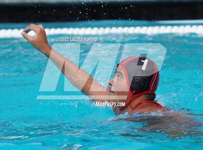 Thumbnail 2 in James Logan vs Stevenson (Aptos JV Invitational) photogallery.