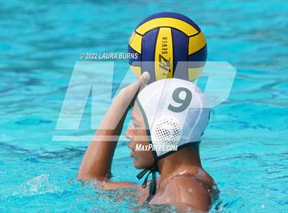 Thumbnail 2 in James Logan vs Stevenson (Aptos JV Invitational) photogallery.