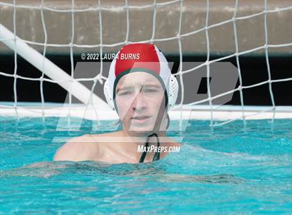 Thumbnail 2 in James Logan vs Stevenson (Aptos JV Invitational) photogallery.