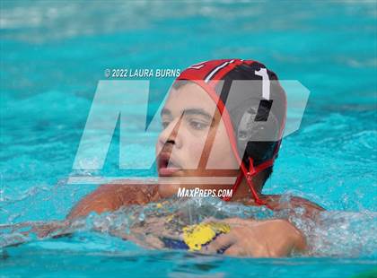 Thumbnail 3 in James Logan vs Stevenson (Aptos JV Invitational) photogallery.